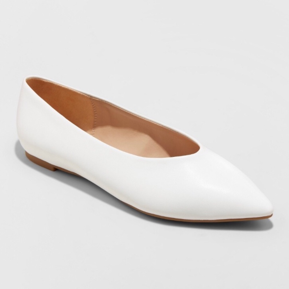 A NEW DAY FLATS